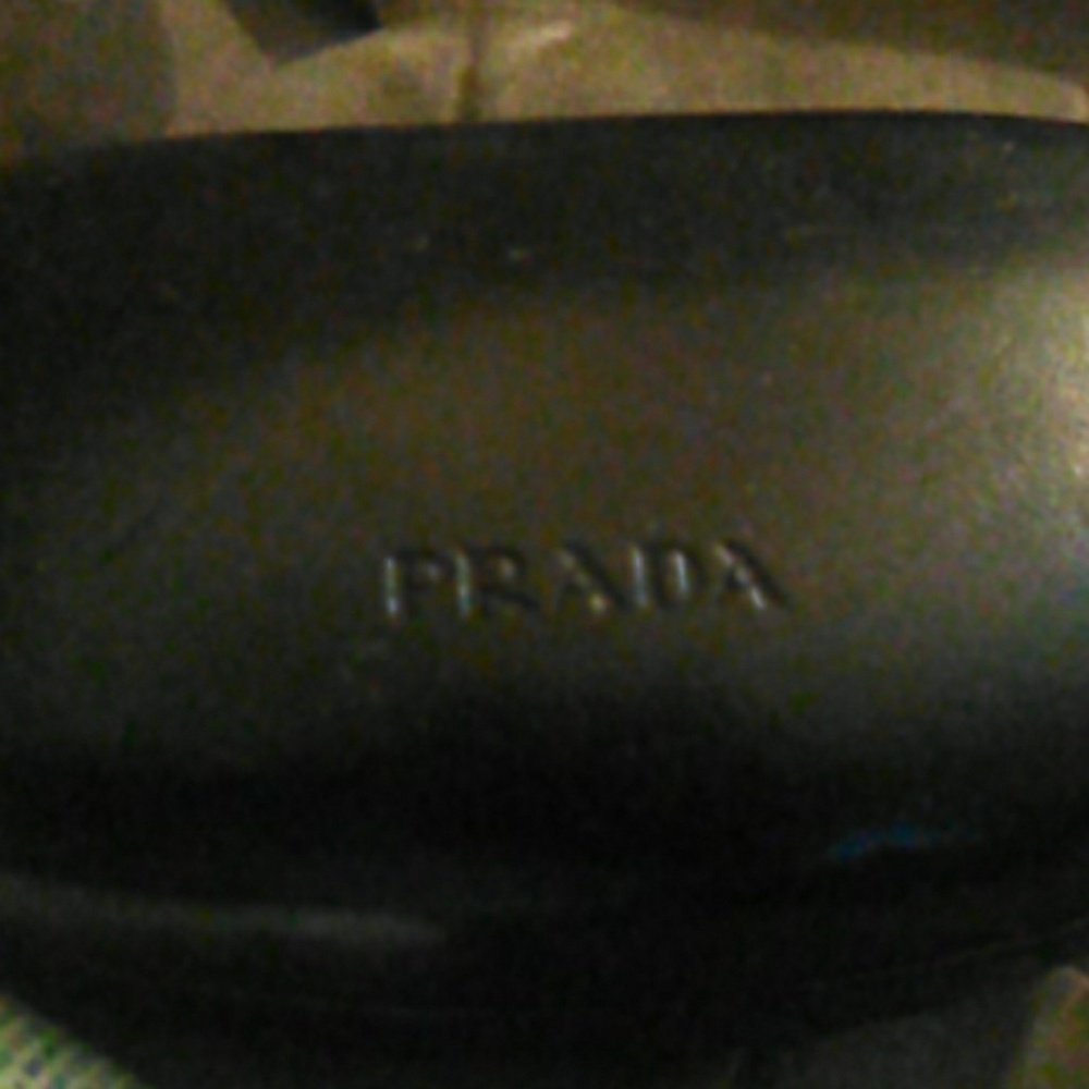 Eye glasses case
